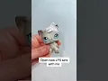 New LPS sets