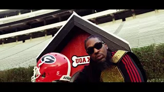 Download The Official Video For “No Mo Play In G.A.” By: @Pastortroydsgb “We Ready” MP3