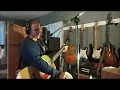 Bon Jovi - Someday i'll be saturday night (Cover live in studio by Bluemarin)
