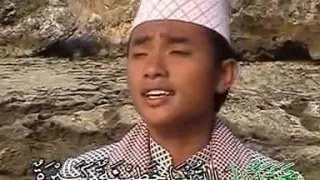 hubbu dunya indonesia qaswida zamzam yetu tv 
