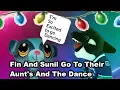 Lagu VGP Movie (full 1 hr special) Fin and Sunil Go To Aunts House and A Dance