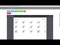How to create a simple chordsheet PDF with Chord Sheet Maker Online