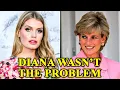 Lady Kitty Spencer Finally Speaks The Truth About Princess Diana