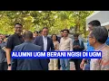 Download Lagu DETIK-DETIK ANIES BASWEDAN KEMBALI KE UGM NGISI ACARA