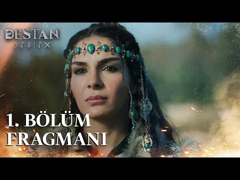Destan 1. Bölüm Fragmanı  @atv