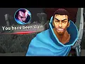 Yasuo Mains Be Like