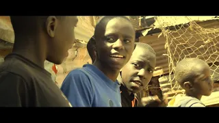 elisha elai mbogi ya amin dada visualizer