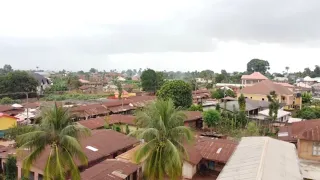 this is illah delta state nigeria