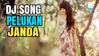 dj song pelukan janda