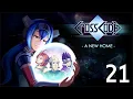 Let s Play CrossCode A New Home Part 21 The Towers return