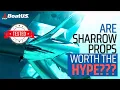 SHARROW PROP Test Are They Worth The HYPE And Price BoatUS