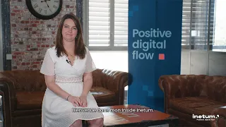 Fr Inside Inetum Lucile TEXIER Cheffe De Projet 