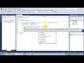 - How to create and use a DLL file with VB
