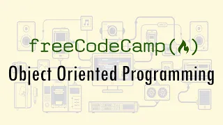 Object Oriented Programming Javascript Algorithms and Data Structures Free Code Camp