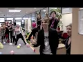 LipDub Alphabeat - Fascination UAM 2009