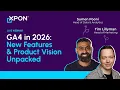 GA4 in 2026 Analytics Advisor Attribution Cross-Channel Budgeting Explained