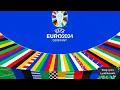 MEDUZA, OneRepublic, Leony - Fire (Official UEFA EURO 2024 Song) (1 hour straight)