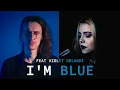 Download Lagu I'm Blue (Da Ba Dee) GOTHIC METAL COVER feat. @VioletOrlandi  - [Eiffel 65]