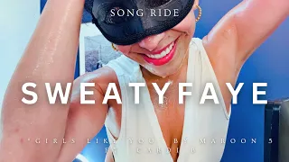 bike riding song sweaty workout bike ride and bike love 