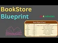 Bookstore Blueprint