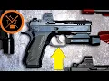 Everyone is Wrong About The CZ Shadow 2 Carry Not What I Expected