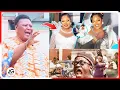 Lagu Oyerepa FM Scandal! Gospel Musician Gifty Donkor Drops SHOCKING Secrets About Ante Naa \u0026 Kumawood! �