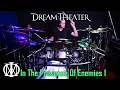 Download Lagu Dream Theater - In The Presence Of Enemies (Part 1) | DRUM COVER by Mathias Biehl