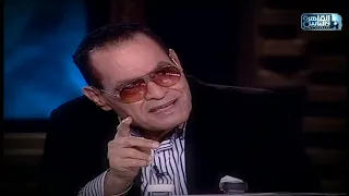 الشعب يريد مع طوني خليفة لقاء مع احمد الهوان جمعة الشوان 