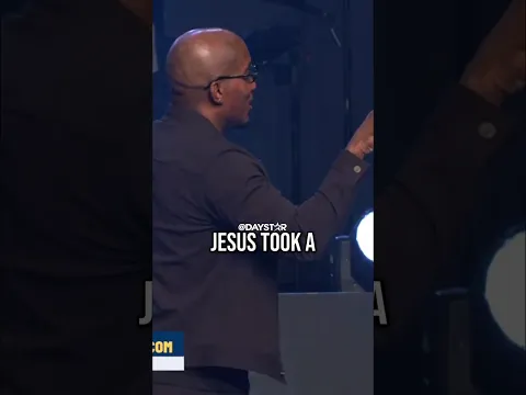The Gospels Never Commanded Constant Hustle: Jesus took naps and stepped away to replenish