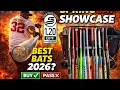 Usssa Slowpitch Bat Showcase - Which Bat Should YOU Buy in 2026