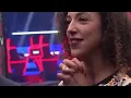 LC Negão sings 'O Que Sobrou do Céu' | Blind Auditions | The Voice Brasil 2018 | 7th Season