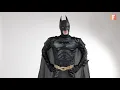Download Lagu 💎Batman Costume 🖤🦇 - The Dark Knight Diamond Edition - Made By Funidelia