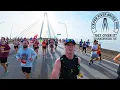 2025 Cooper River Bridge Run Recap 10K Race Vlog