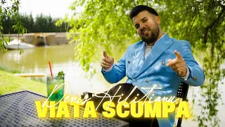 Denis Hilitianu - Viata scumpa
