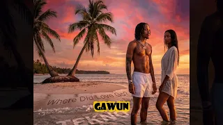 Tekno - Avelay [Official Lyric Video]