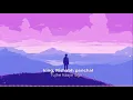 King, Rishabh panchal - Tujhe Haaye Lage (lyrics)