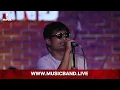 คนที่รออยู่ - Flure - PKT @Musicband Studio LIVE