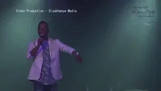 xolani mdlalose ngena