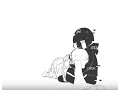 Ink x ERROR - Pocky Game