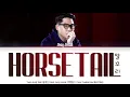 Yoon Jong Shin (윤종신) feat Jung Joonil (정준일) - End Of Word (말꼬리) [Color Coded Lyrics Han/Rom/Eng]