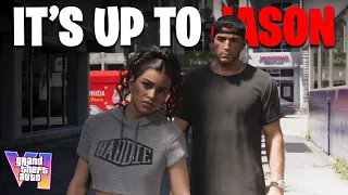 Rockstar is Hiding GTA 6's Story in Plain Sight | Deep Dive