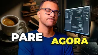 7 COISAS QUE EU PAREI DE FAZER DEPOIS DE ESTUDAR NEUROCIÊNCIA (PARTE 2)