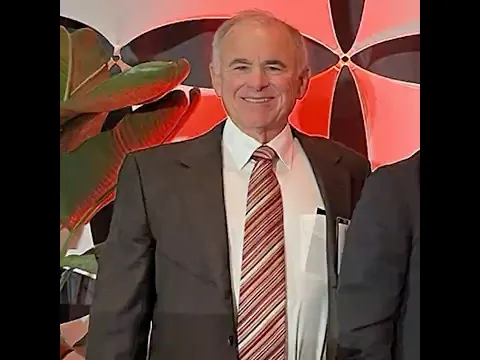 Dr. Craig Walker sees Asahi Engineering In-Person