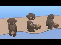 The 100th Monkey Experiment