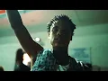 P Yungin - "War With Me" (Official Music Video)