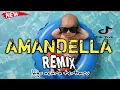 Lagu Acara Terbaru ||AMANDELLA|| goyang remixer🍀