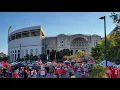 Ohio Stadium - Home of the Ohio State Buckeyes