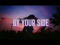 Download Lagu Marin Hoxha \u0026 Britt Lari - By Your Side (Letra-Español)