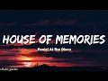 Download Lagu Panic! At The Disco - House of Memories (Lyrics) + [1HOUR]