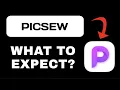 Picsew App Explained - What to Expect